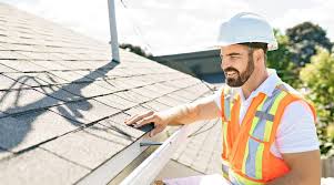 Reliable Frederic, WI Roofing Contractor Solutions